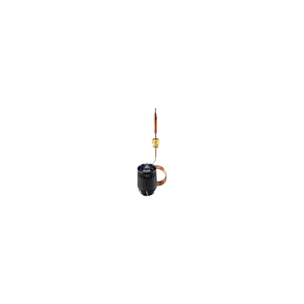 Produktbild för Danfoss 003L3531, Mekanisk termostat, 35