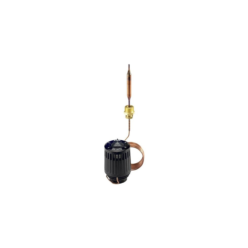 Produktbild för Danfoss 003L3531, Mekanisk termostat, 35