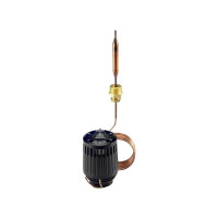 Produktbild för Danfoss 003L3531, Mekanisk termostat, 35