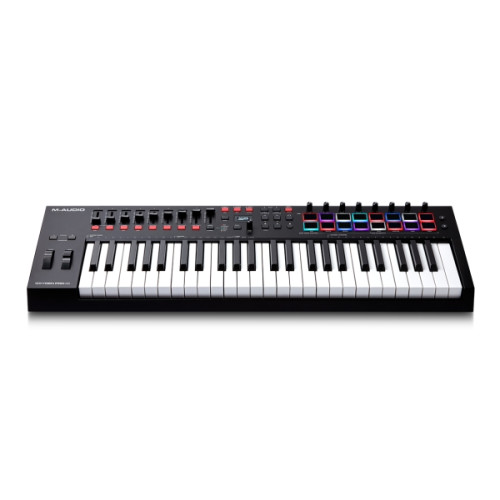 M-Audio M-Audio Oxygen Pro 49 - MIDI kontroller