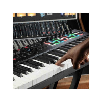 Produktbild för M-Audio Oxygen Pro 49 - MIDI kontroller