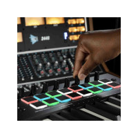 Produktbild för M-Audio Oxygen Pro 49 - MIDI kontroller