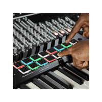 Produktbild för M-Audio Oxygen Pro 49 - MIDI kontroller