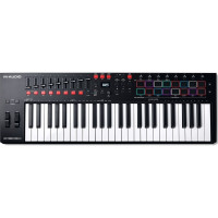 Produktbild för M-Audio Oxygen Pro 49 - MIDI kontroller