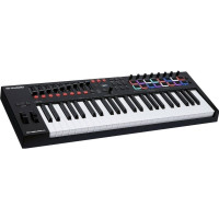 Produktbild för M-Audio Oxygen Pro 49 - MIDI kontroller