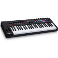 Produktbild för M-Audio Oxygen Pro 49 - MIDI kontroller