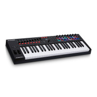 Produktbild för M-Audio Oxygen Pro 49 - MIDI kontroller