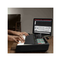 Produktbild för M-Audio Oxygen Pro 49 - MIDI kontroller