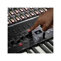 Produktbild för M-Audio Oxygen Pro 49 - MIDI kontroller
