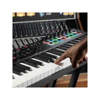 Produktbild för M-Audio Oxygen Pro 49 - MIDI kontroller