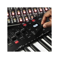 Produktbild för M-Audio Oxygen Pro 49 - MIDI kontroller