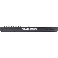 Produktbild för M-Audio Oxygen Pro 49 - MIDI kontroller