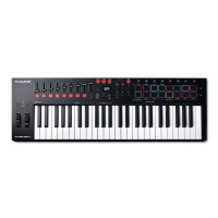 Produktbild för M-Audio Oxygen Pro 49 - MIDI kontroller