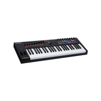 Produktbild för M-Audio Oxygen Pro 49 - MIDI kontroller