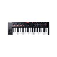 Produktbild för M-Audio Oxygen Pro 49 - MIDI kontroller