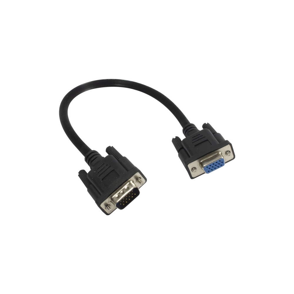 Produktbild för Inter-Tech IPC 4U-4460TFT - kan monteras i rack - utökad ATX