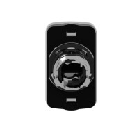 Produktbild för Schneider Electric Schneider Electric dubbel tryckknapp Plat...