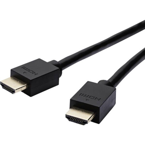 Vivanco Vivanco VVVHDMI30MMGG, 3 m, HDMI Typ A (standard), HDMI Typ...