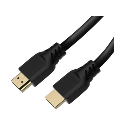 Vivanco Vivanco VVVHDMI8K10MMGK, 1 m, HDMI Typ A (standard), HDMI Ty...