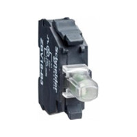 Produktbild för Harmony-ljusmodul med vit LED och 24-120 V AC/DC-försörjning...
