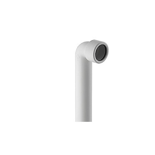 GEBERIT Geberit PP40 böj 250 mm