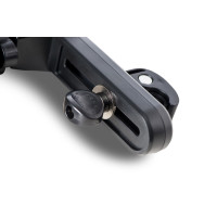 Produktbild för Azuri AZUHTABHEADMINI, Surfplatta/UMPC, Passiv hållare, Bil,...