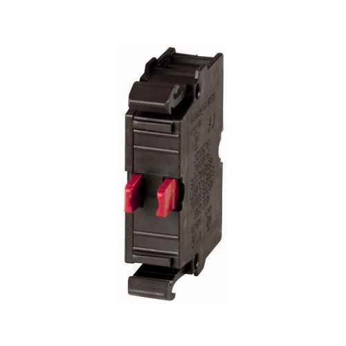 Eaton Corporation Eaton M22-K01 Kontaktelement 1 x brytkontakt 230 V/AC, 400 V...
