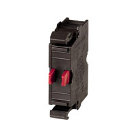 Produktbild för Eaton M22-K01 Kontaktelement 1 x brytkontakt 230 V/AC, 400 V...