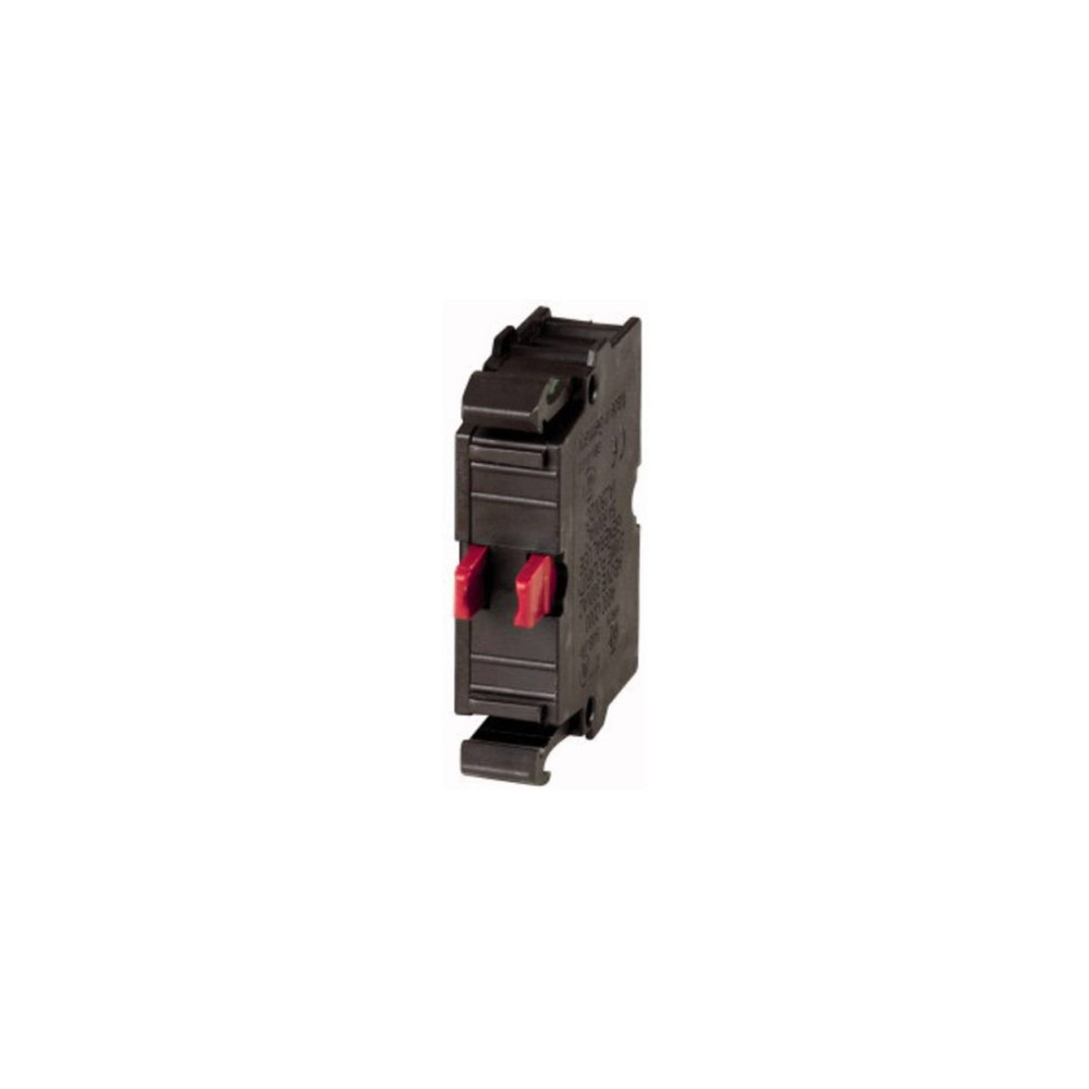 Produktbild för Eaton M22-K01 Kontaktelement 1 x brytkontakt 230 V/AC, 400 V...