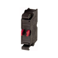 Produktbild för Eaton M22-K01 Kontaktelement 1 x brytkontakt 230 V/AC, 400 V...