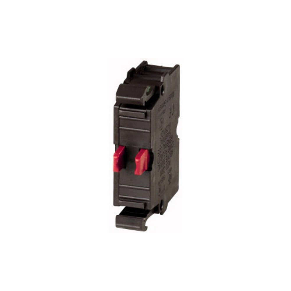 Produktbild för Eaton M22-K01 Kontaktelement 1 x brytkontakt 230 V/AC, 400 V...