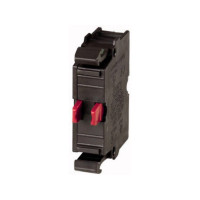 Produktbild för Eaton M22-K01 Kontaktelement 1 x brytkontakt 230 V/AC, 400 V...
