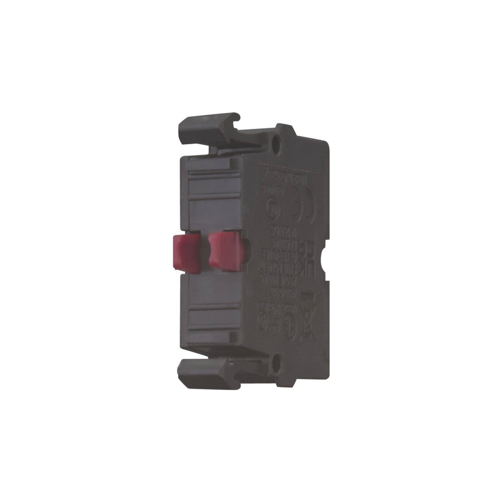 Produktbild för Eaton M22-K01 Kontaktelement 1 x brytkontakt 230 V/AC, 400 V...