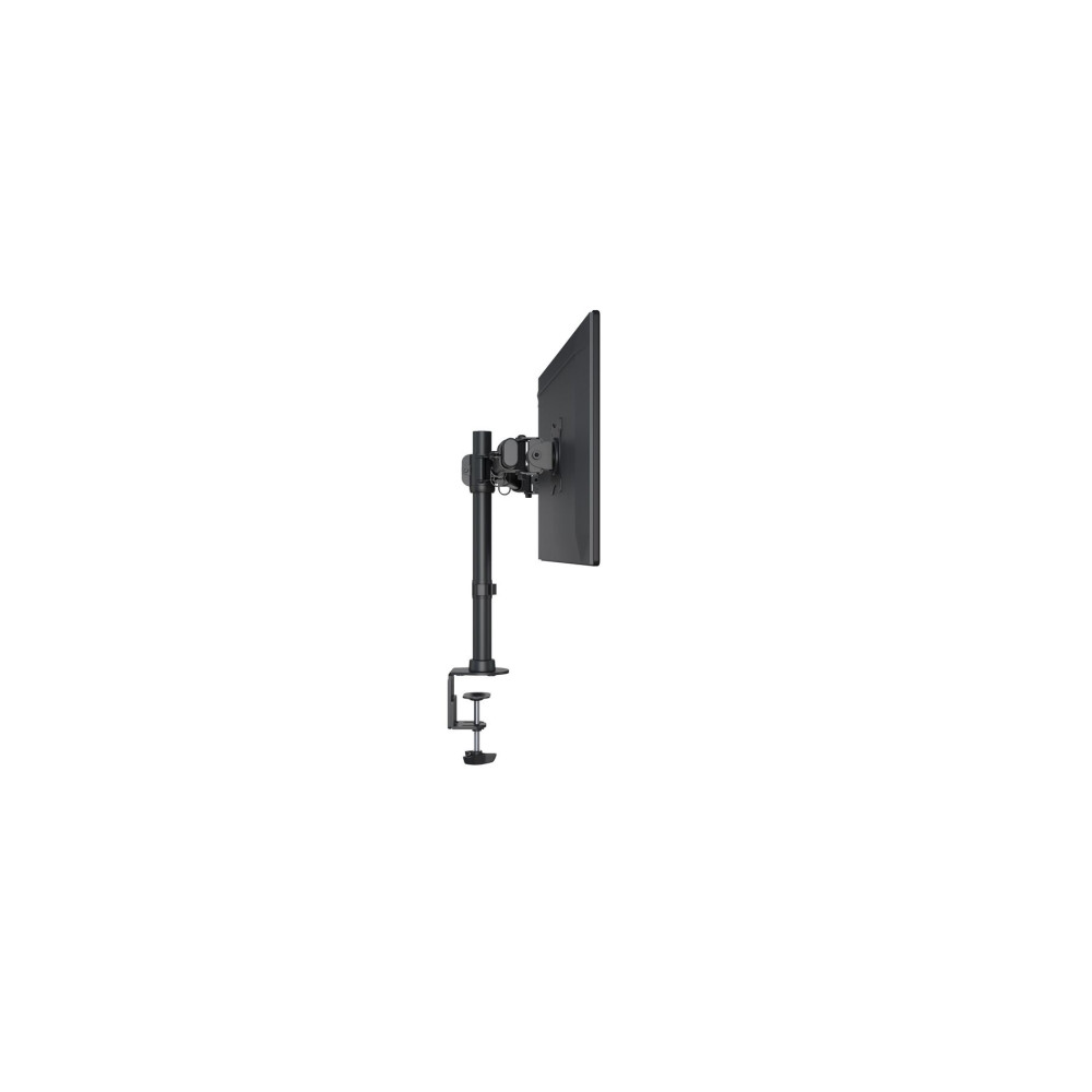 Produktbild för Multibrackets M Deskmount Basic Dual monteringssats - för 2 LCD-bildskärmar - svart