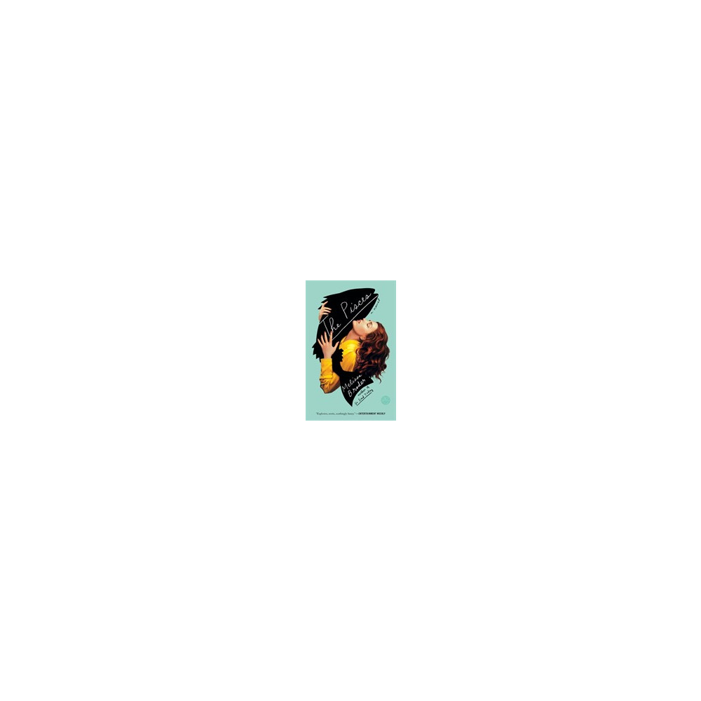 Produktbild för The Pisces (häftad, eng)