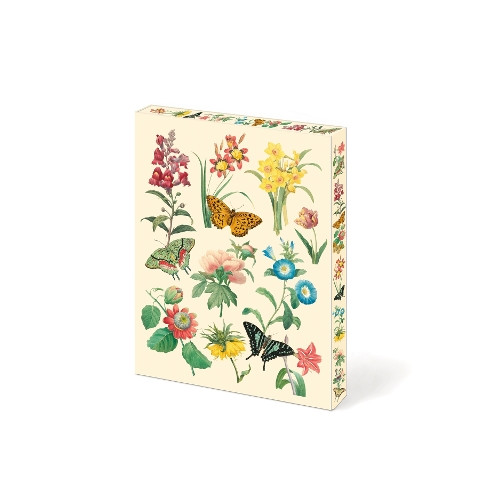 Arcturus Publishing Limited The Nature Notebook (häftad, eng)