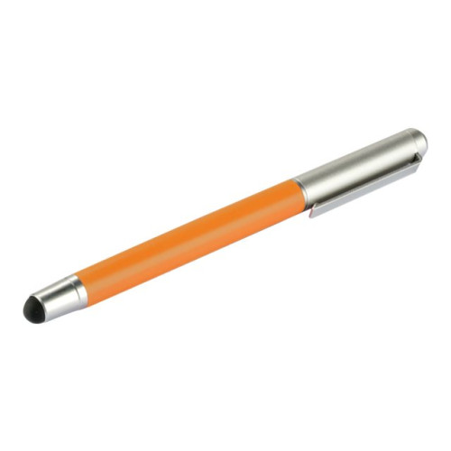 4smarts 4smarts 2play Stylus Pen 2in1 - penna/kulspetspenna för mobiltelefon, surfplatta
