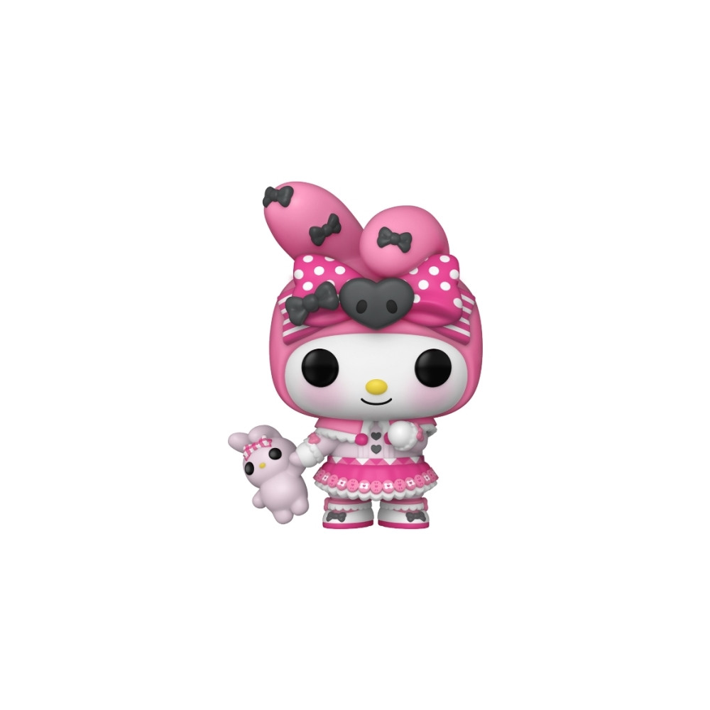 Produktbild för FUNKO POP! figur My Melody 50th Anniversary