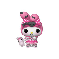 Produktbild för FUNKO POP! figur My Melody 50th Anniversary