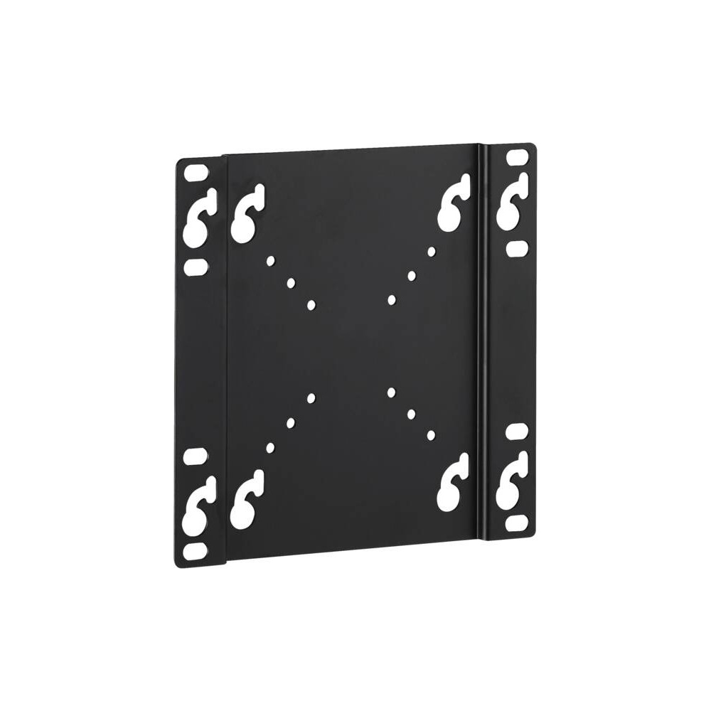 Produktbild för Vivanco VVTVVESA20020FK, 109,2 cm (43"), 20 kg, 50 x 50 mm,...