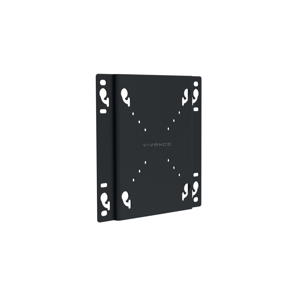 Produktbild för Vivanco VVTVVESA20020FK, 109,2 cm (43"), 20 kg, 50 x 50 mm,...