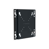 Produktbild för Vivanco VVTVVESA20020FK, 109,2 cm (43"), 20 kg, 50 x 50 mm,...