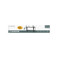 Produktbild för Vivanco VVTVTILL85INCH45KG, 2,16 m (85"), 45 kg, 200 x 200 m...