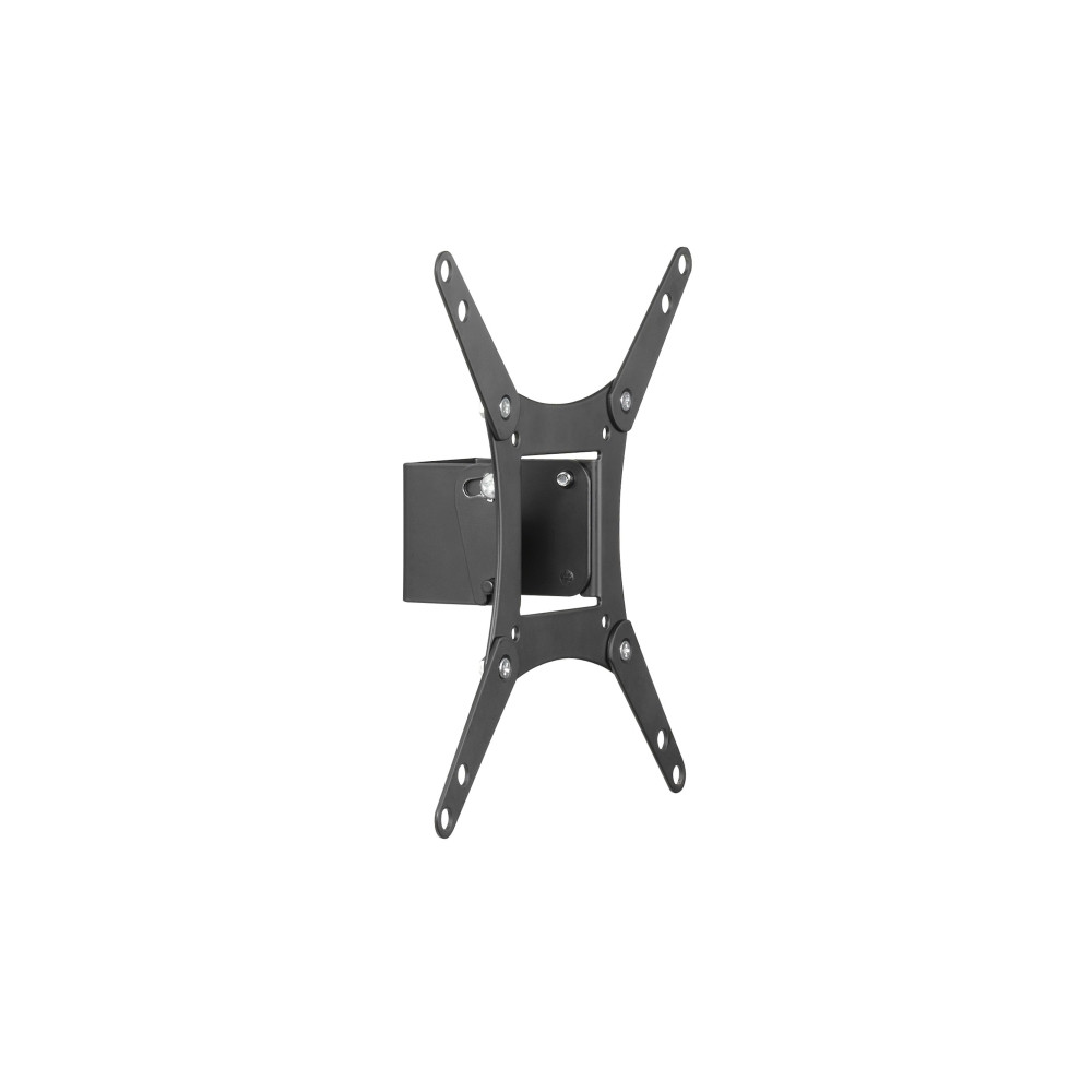 Produktbild för Vivanco VVTVFIX43INCH25KG, 109,2 cm (43"), 25 kg, 75 x 75 mm...