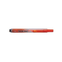 Produktbild för Överstrykningspenna Pentel Handy-line S med trykmekanism, or...