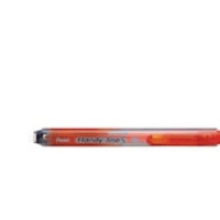 Produktbild för Överstrykningspenna Pentel Handy-line S med trykmekanism, or...