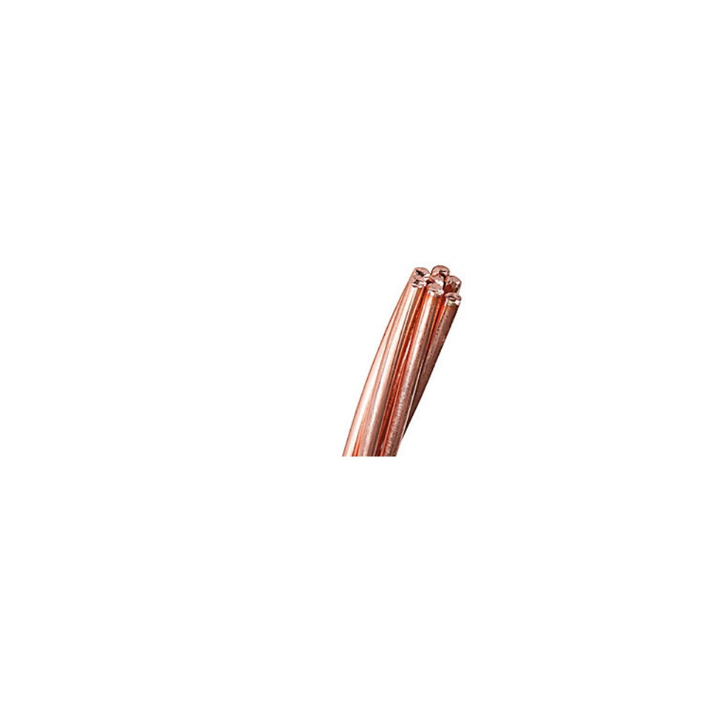 Produktbild för Nexans CU-LINA 16 mm²