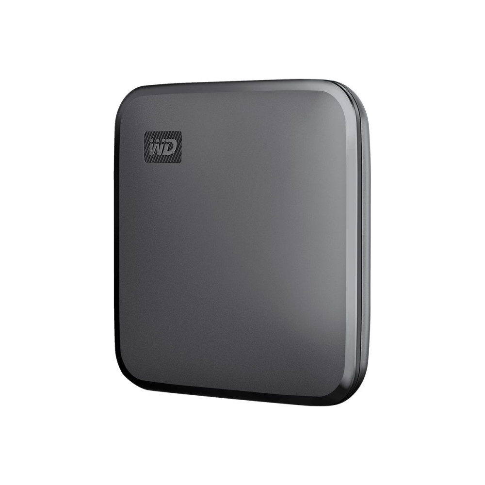 Produktbild för WD Elements SE WDBAYN0010BBK - SSD - 1 TB - USB 3.0