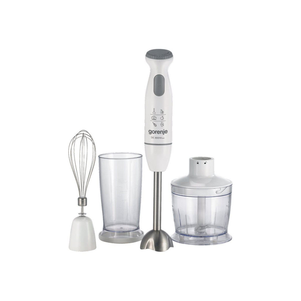 Produktbild för Gorenje Life Collection HBC804QW - handmixer