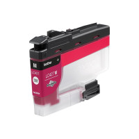 Produktbild för Brother LC427M - magenta - original - bläckpatron